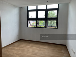 Serangoon Garden Estate (D19), Terrace #201070802